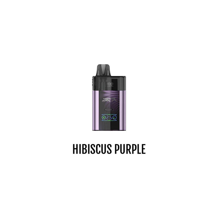 Uwell Zetta Pod Kit 10mL