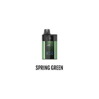 Uwell Zetta Pod Kit 10mL