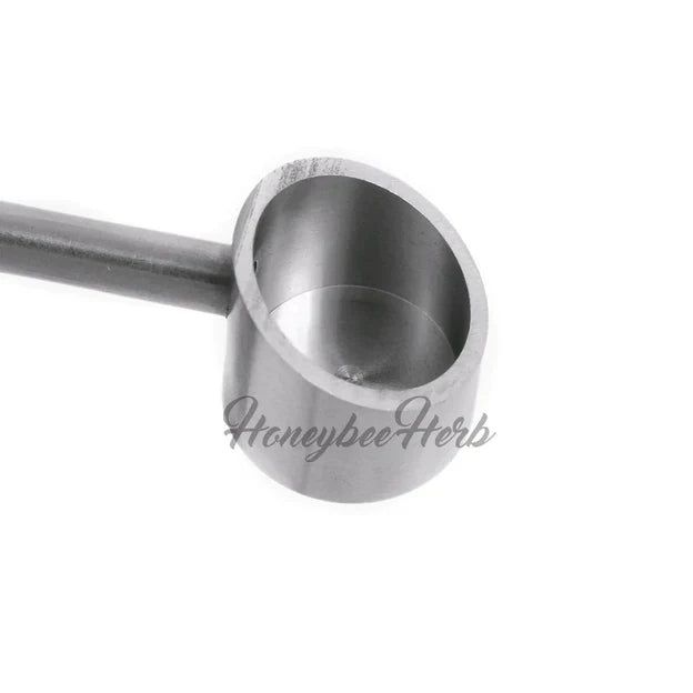 Honeybee Herb 2in1 Titanium Banger