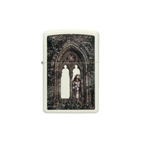 Zippo Lighter - Victoria Frances Design