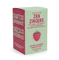 Kit de fabrication de bonbons gélifiés Zen Zingers™