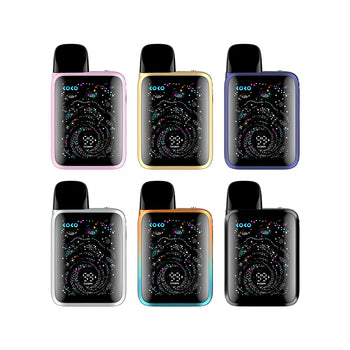 UWell Caliburn G5 KOKO Pod Kit 1600mAh