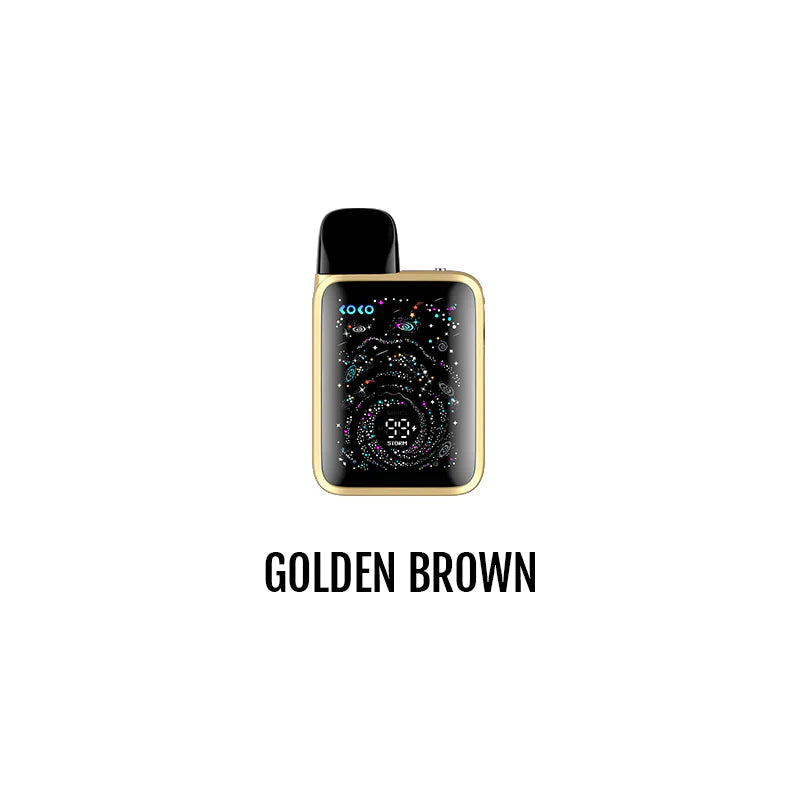 UWell Caliburn G5 KOKO Pod Kit 1600mAh