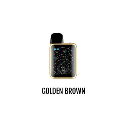 UWell Caliburn G5 KOKO Pod Kit 1600mAh