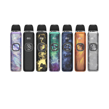UWell Caliburn G5 Pod Kit 1600mAh