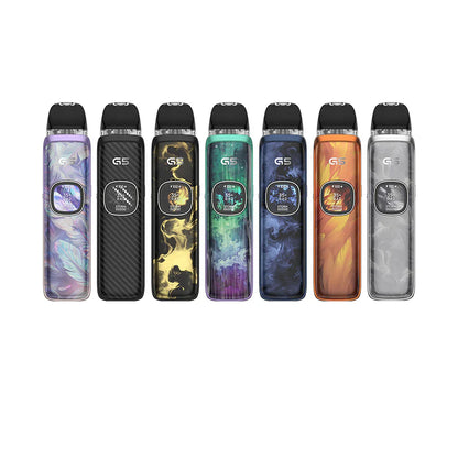 UWell Caliburn G5 Pod Kit 1600mAh