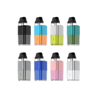 Kit de dosettes Cube XROS de Vaporesso