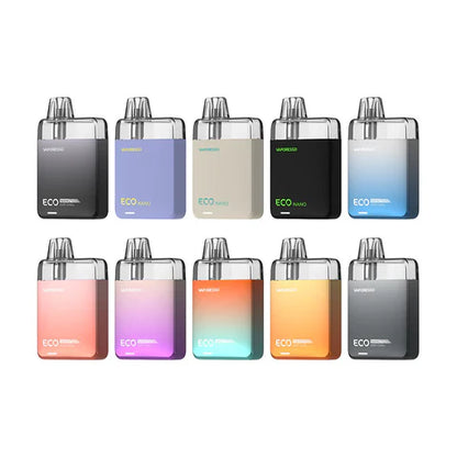 Kit Pod Nano Eco de Vaporesso