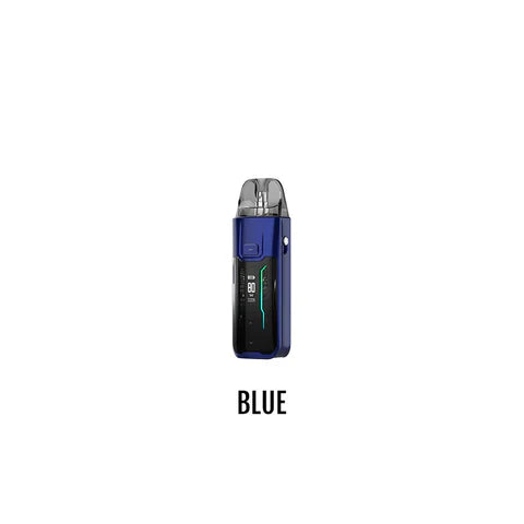 Kit Pod Vaporesso Luxe XR Max avec bobine GTX de 5 ml