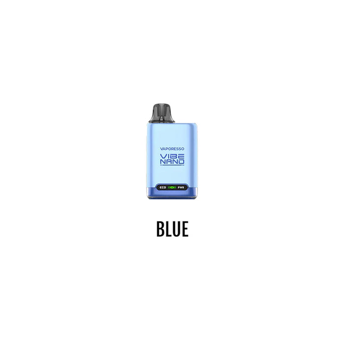 Vaporesso Vibe Nano Pod Kit