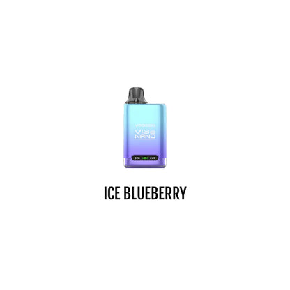 Vaporesso Vibe Nano Pod Kit