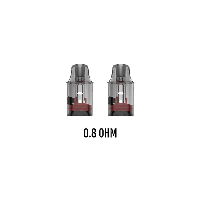Vaporesso Vibe Replacement Pods 4.5mL (2 Pack)