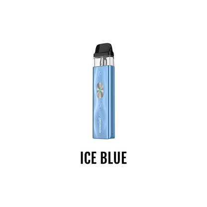 Vaporesso XROS 4 Mini Pod Kit 1000mAh 2ml Ice Blue