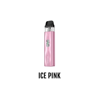 Vaporesso XROS 4 Mini Pod Kit 1000mAh 2ml Ice PInk