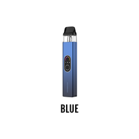 Vaporesso XROS 4 Pod Kit 1000mAh 2ml  blue