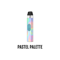 Vaporesso XROS 4 Pod Kit 1000mAh 2ml Pastel Palette