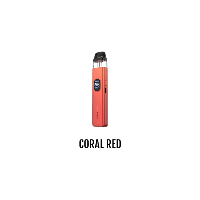 Vaporesso XROS 5 Pod Kit 1500mAh 2mL