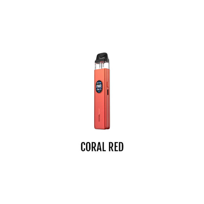 Vaporesso XROS 5 Pod Kit 1500mAh 2mL