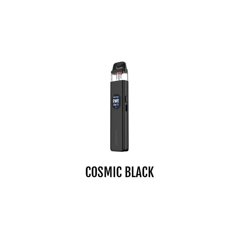 Vaporesso XROS 5 Pod Kit 1500mAh 2mL