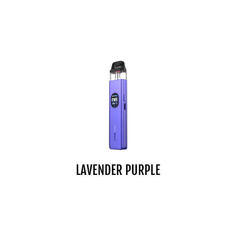 Vaporesso XROS 5 Pod Kit 1500mAh 2mL