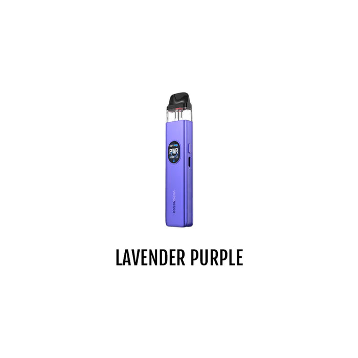 Vaporesso XROS 5 Pod Kit 1500mAh 2mL