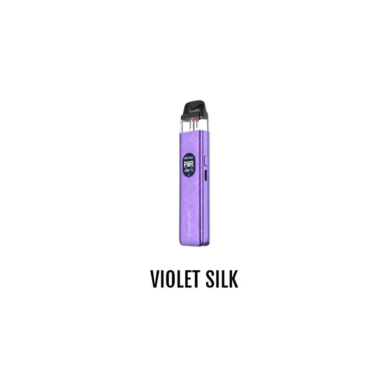 Vaporesso XROS 5 Pod Kit 1500mAh 2mL