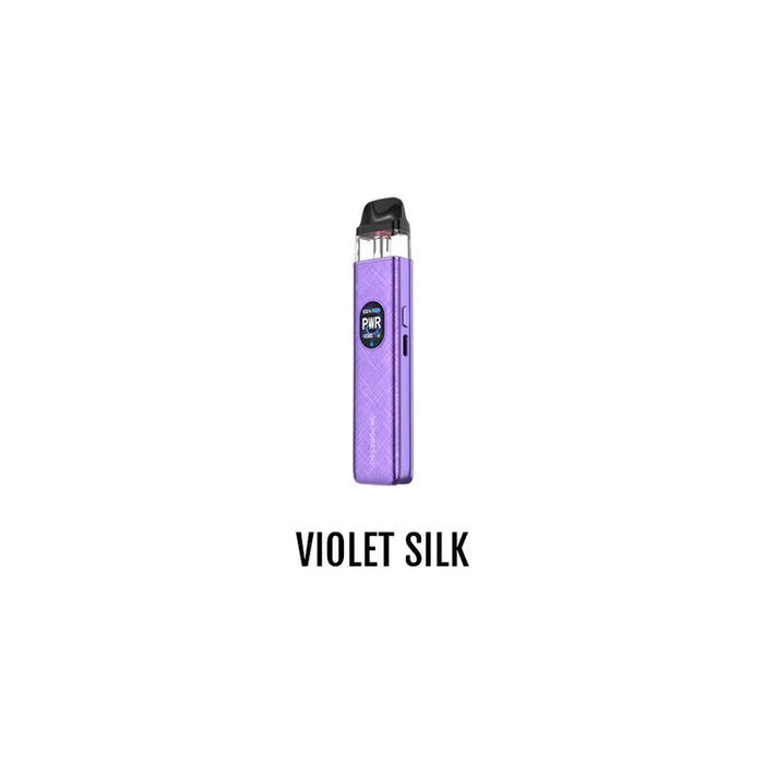 Vaporesso XROS 5 Pod Kit 1500mAh 2mL
