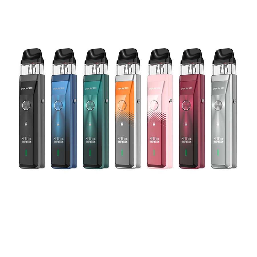 Vaporesso XROS PRO Pod Kit