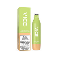 Vice 2500 Disposable Vape 6ml