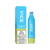 Vice 2500 Disposable Vape 6ml