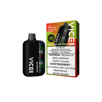 Vice Boost 9000 Puff Vape jetable rechargeable 16 ml