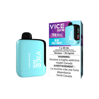 Vice Box 2 Rechargeable Disposable Vape 30mL