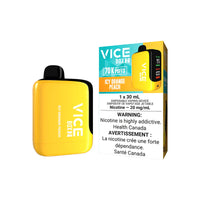 Vice Box 2 Rechargeable Disposable Vape 30mL