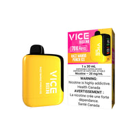 Vice Box 2 Rechargeable Disposable Vape 30mL