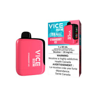 Vice Box 2 Rechargeable Disposable Vape 30mL