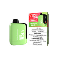 Vice Box 2 Rechargeable Disposable Vape 30mL