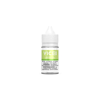 Vice Salts - Green Apple Ice