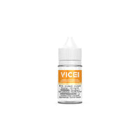 Vice Salts - Glace à l'orange, à la pêche et à la mangue