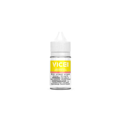 Vice Salts - Peach Lemon Ice