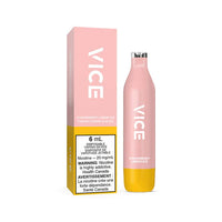 Vice 2500 Disposable Vape 6ml