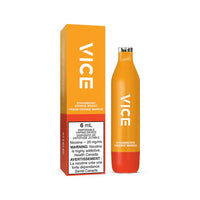 Vice 2500 Disposable Vape 6ml