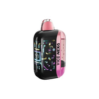 Vice X Nexa Disposable Vape 20mL