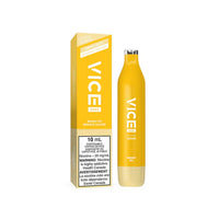 Vice 5500 Rechargeable Disposable - Mango Ice