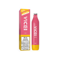 Vice 5500 Rechargeable Disposable - Orange Mango Guava 