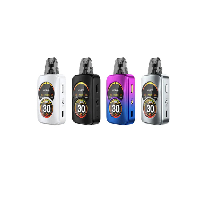 VOOPOO ARGUS A Pod Kit