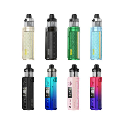 Kit Pod VOOPOO Drag S2 60 W