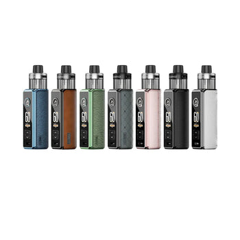 VOOPOO Drag S3 Pod Kit 60W