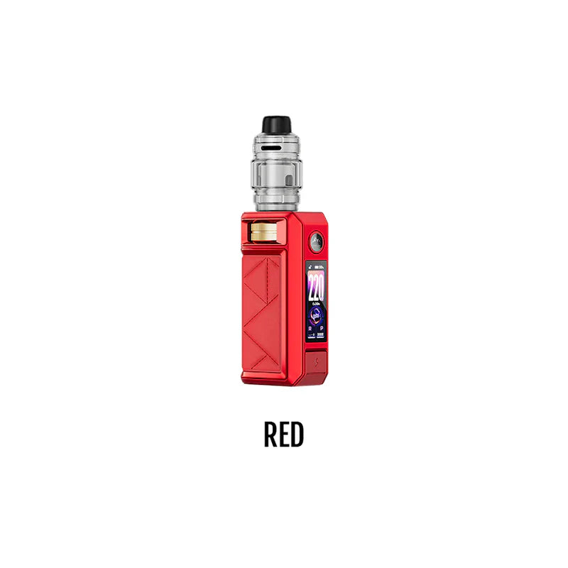 VOOPOO Drag 6 Pod Kit 220W