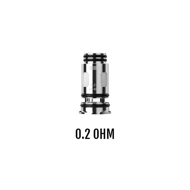 Bobine de remplacement Voopoo PNP X pour Drag S2 et X2 - Lot de 5