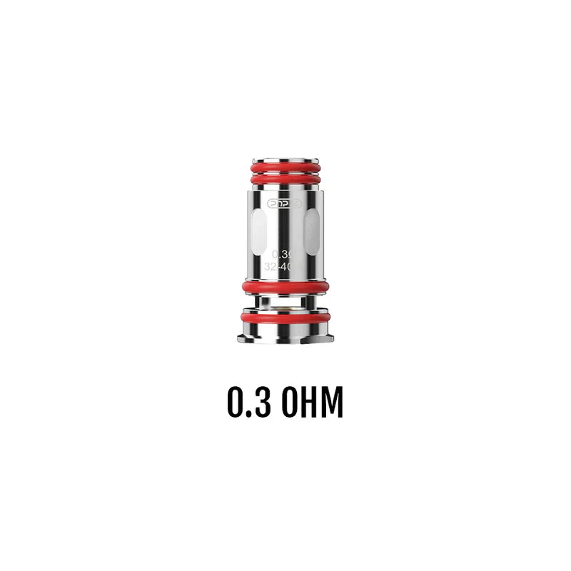 Voopoo PNP X Replacement Coil for Drag S2 & X2 - 5 Pack